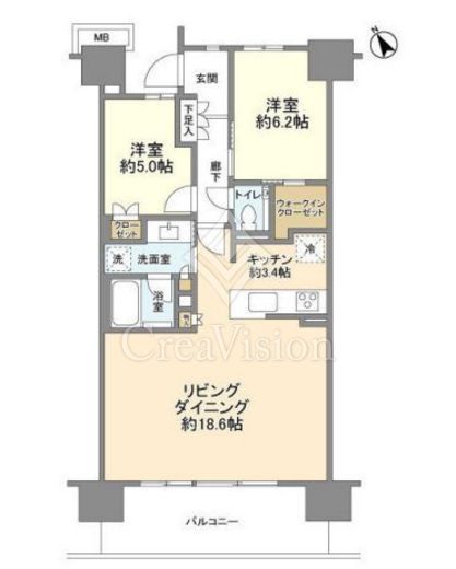 プレミスト湘南辻堂アクアフェイス