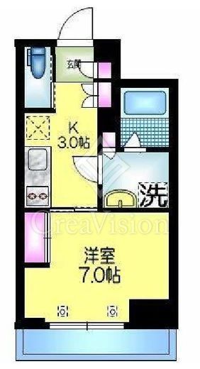 アトラス秋葉原アロマコート