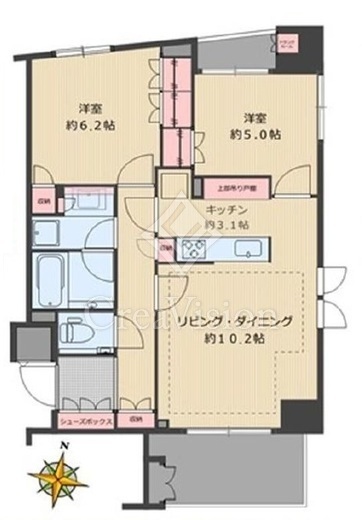 イトーピア千駄木IDEA