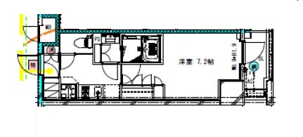 空室一覧
