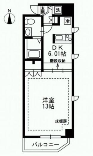 空室一覧