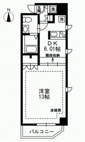 空室一覧