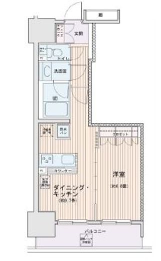 空室一覧