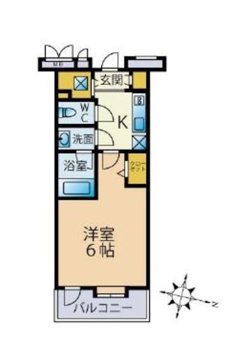 グランド・ガーラ横濱元町
